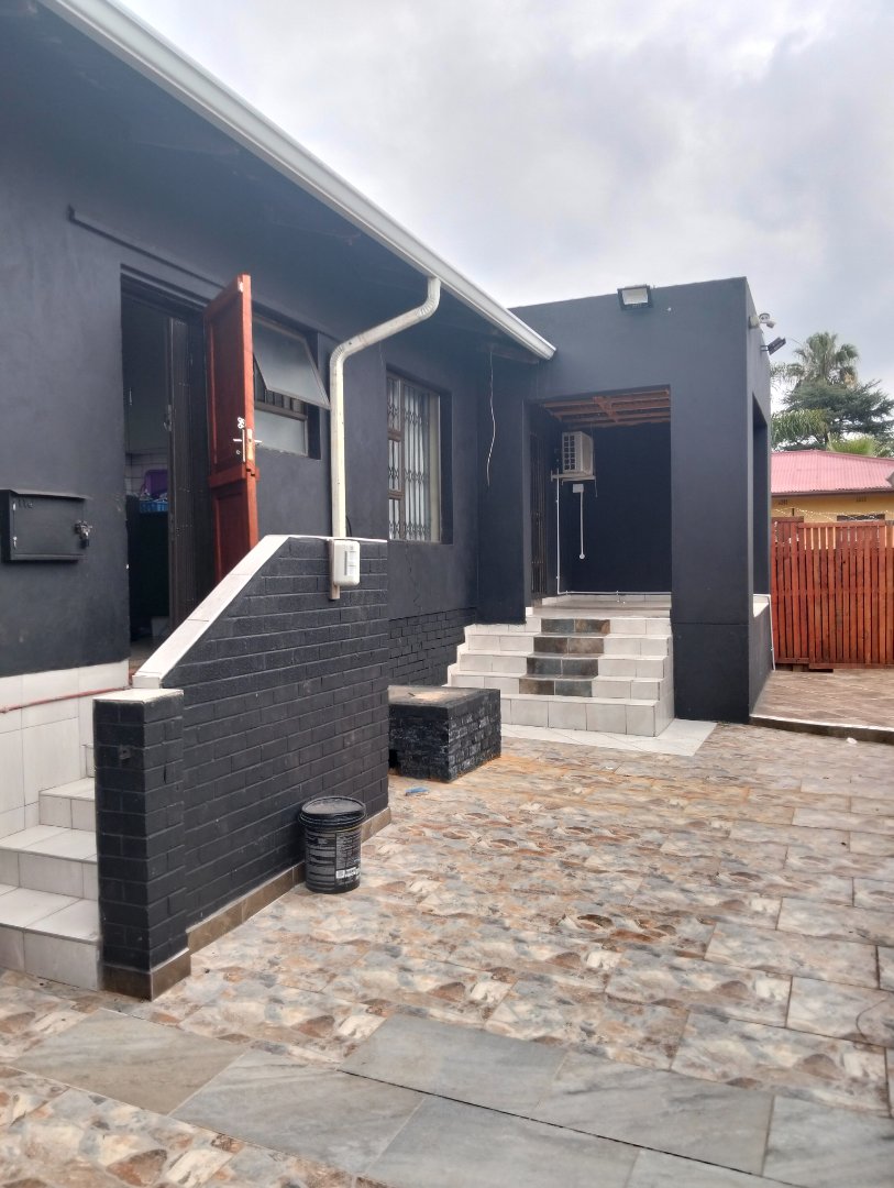 4 Bedroom Property for Sale in West Park Gauteng