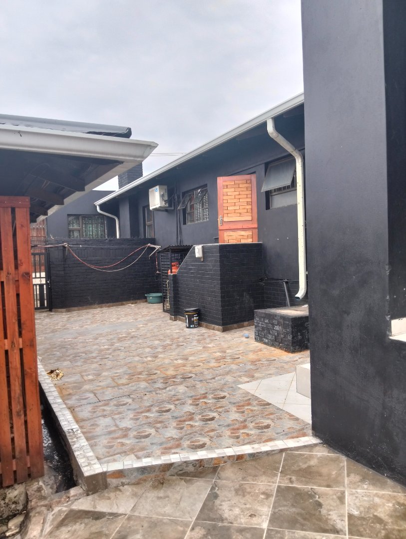 4 Bedroom Property for Sale in West Park Gauteng
