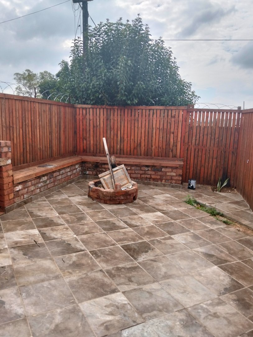 4 Bedroom Property for Sale in West Park Gauteng