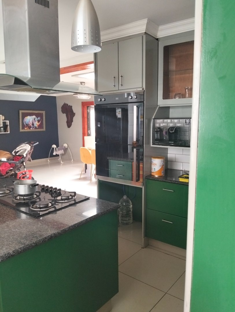 4 Bedroom Property for Sale in West Park Gauteng
