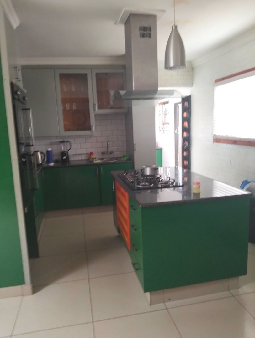 4 Bedroom Property for Sale in West Park Gauteng