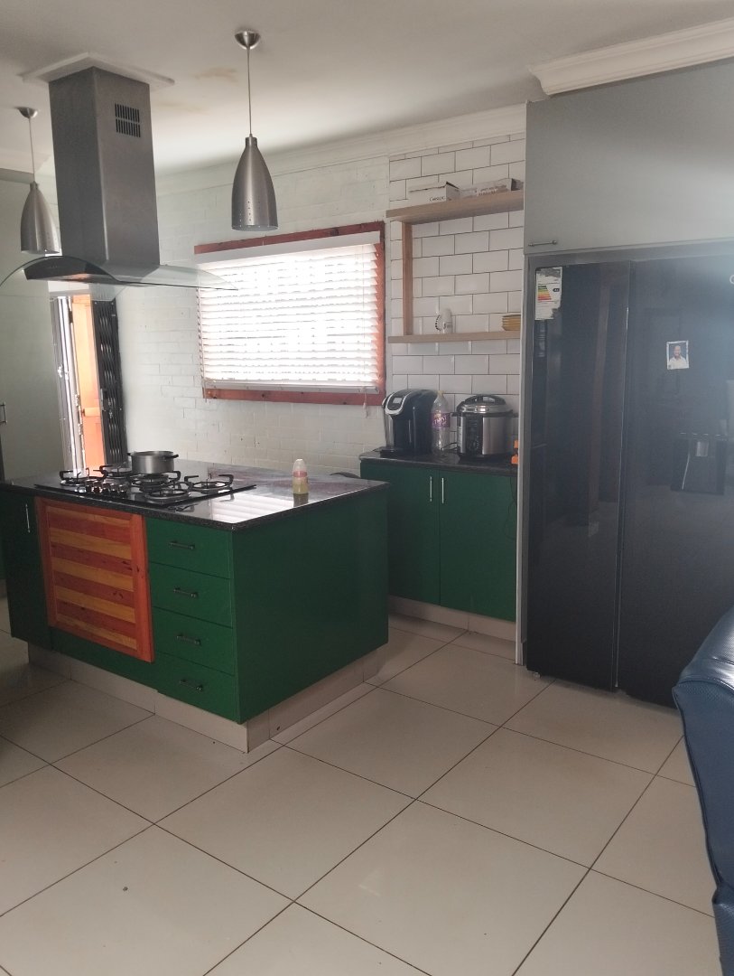 4 Bedroom Property for Sale in West Park Gauteng