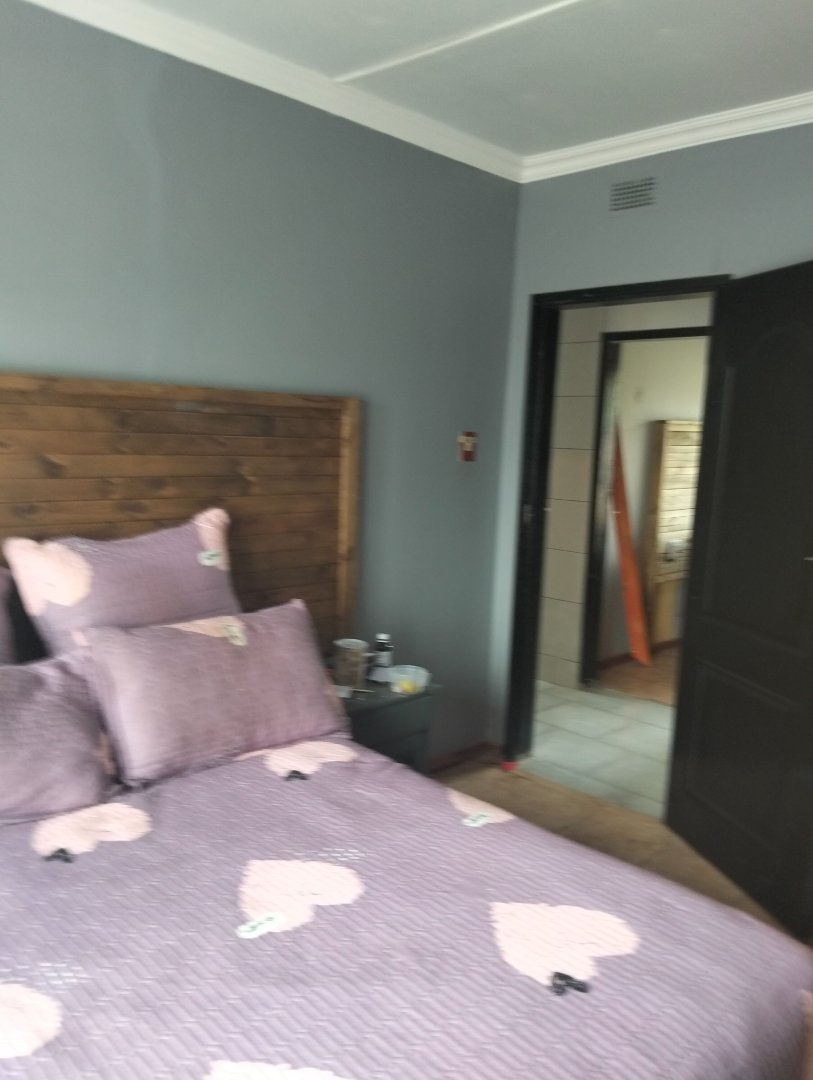 4 Bedroom Property for Sale in West Park Gauteng