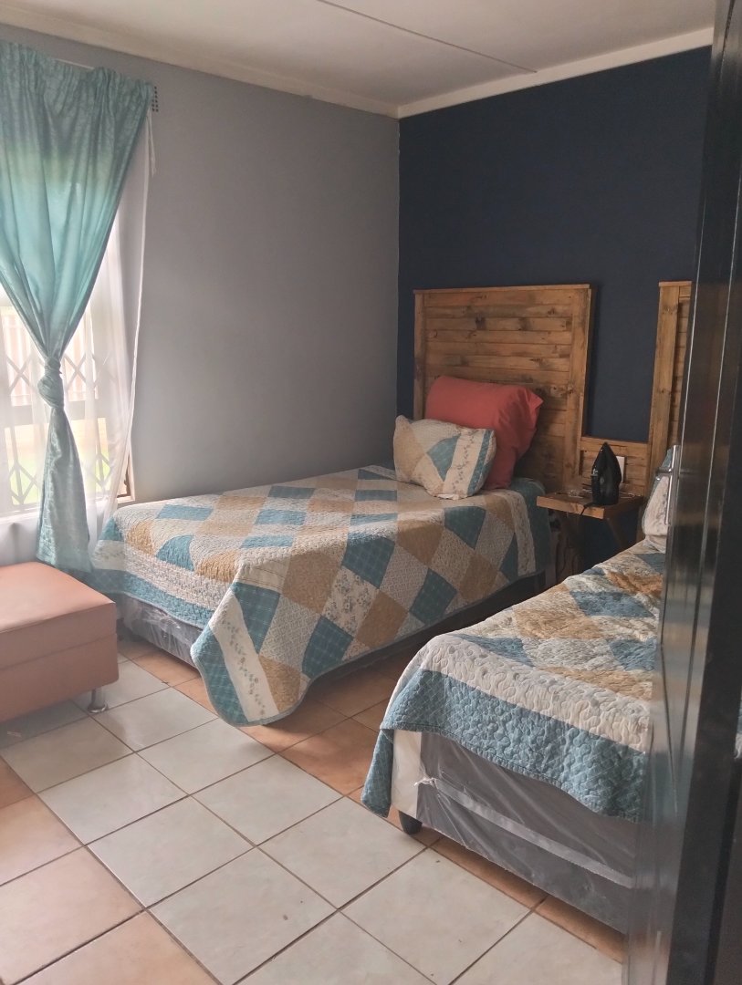 4 Bedroom Property for Sale in West Park Gauteng
