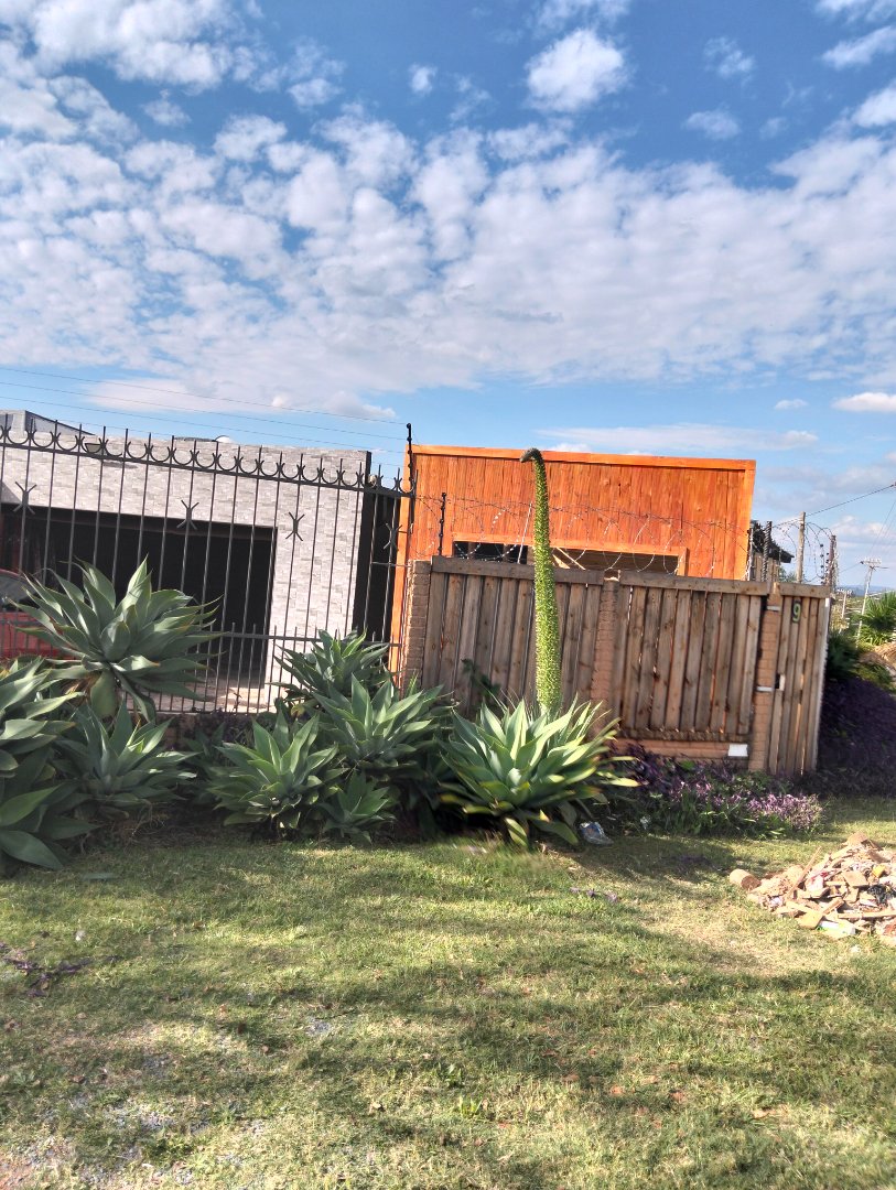4 Bedroom Property for Sale in West Park Gauteng