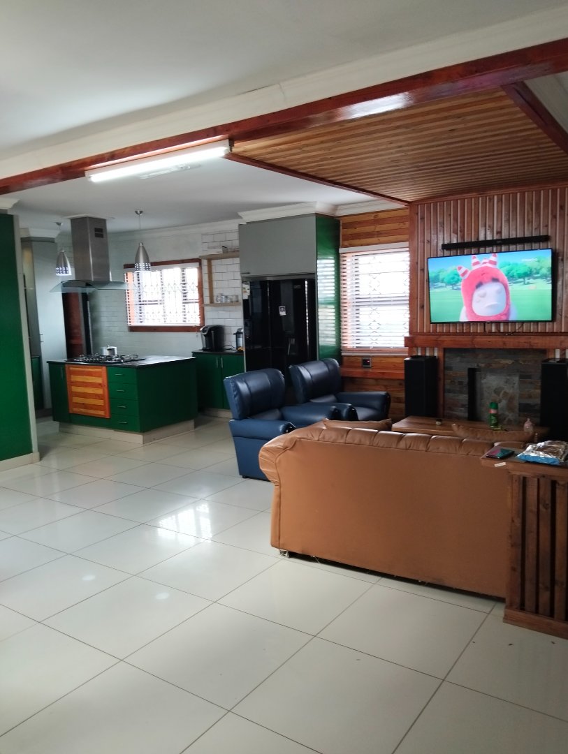 4 Bedroom Property for Sale in West Park Gauteng