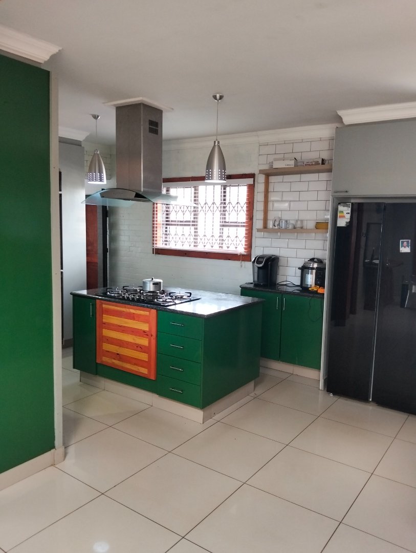 4 Bedroom Property for Sale in West Park Gauteng