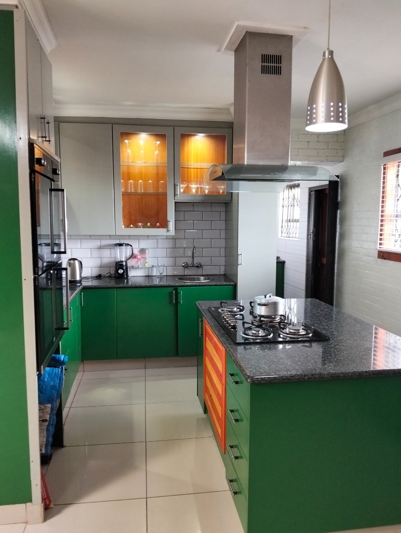 4 Bedroom Property for Sale in West Park Gauteng
