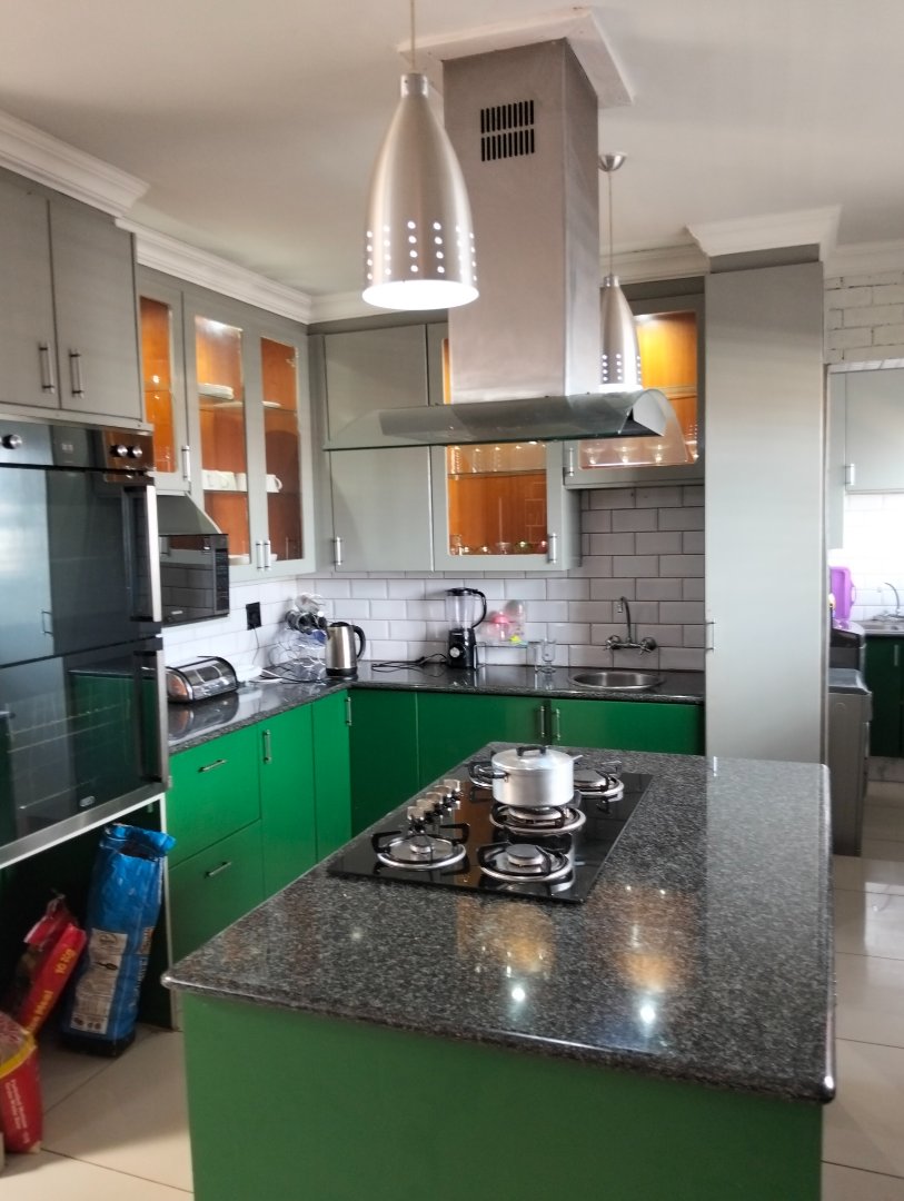 4 Bedroom Property for Sale in West Park Gauteng