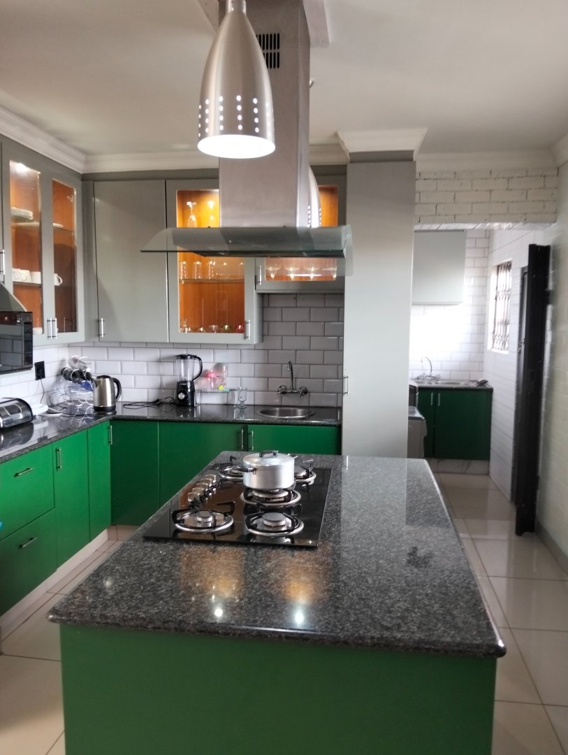 4 Bedroom Property for Sale in West Park Gauteng