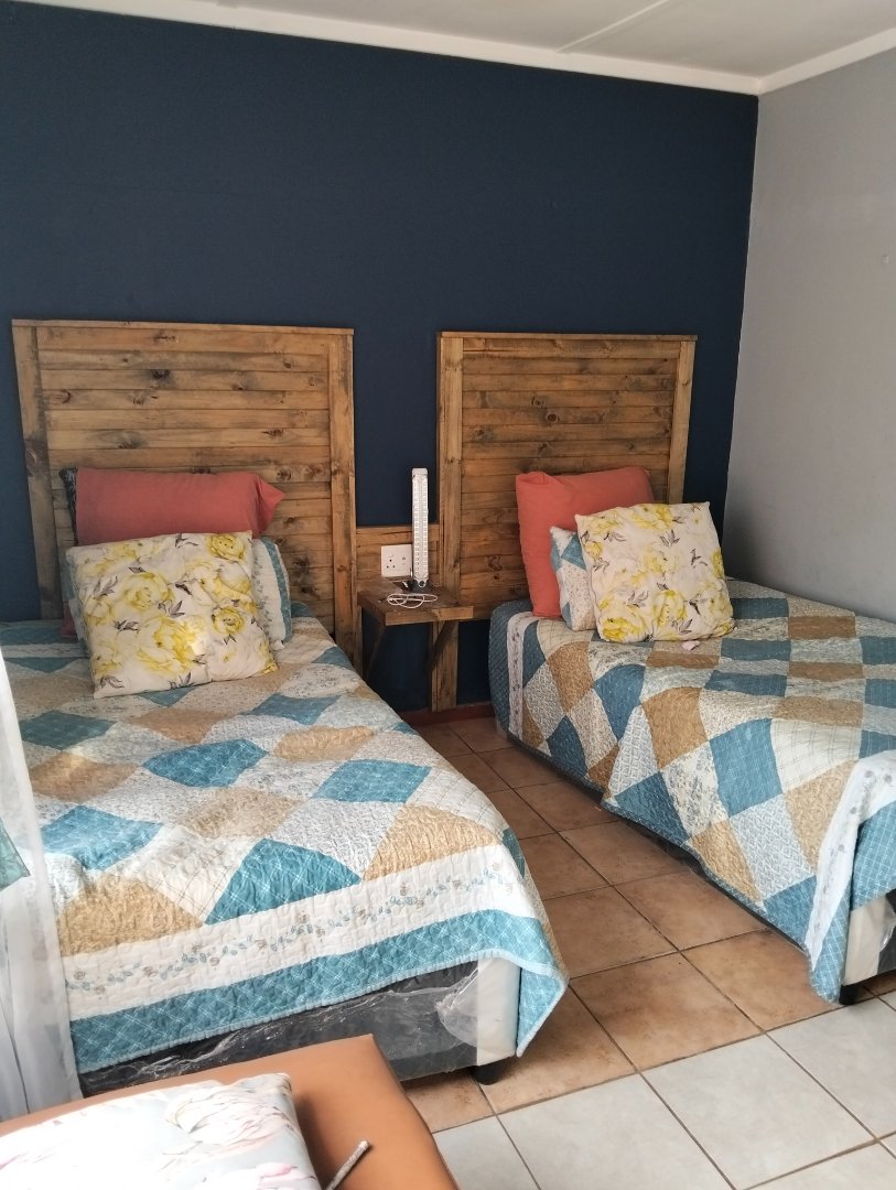 4 Bedroom Property for Sale in West Park Gauteng