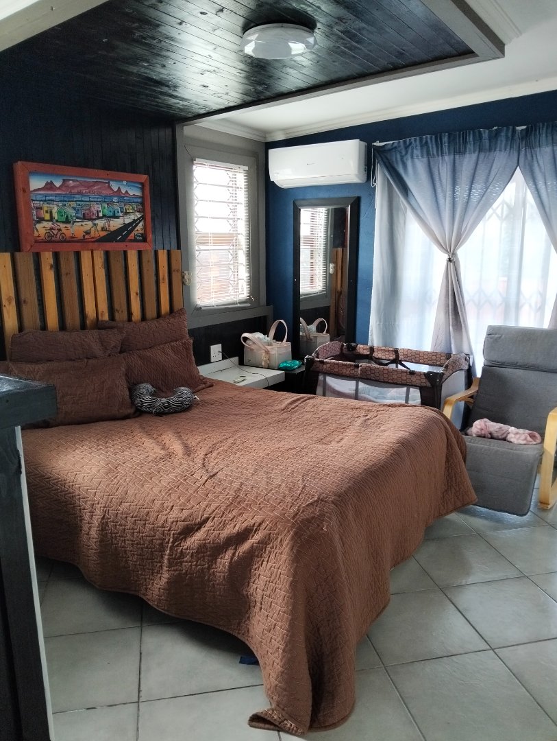 4 Bedroom Property for Sale in West Park Gauteng