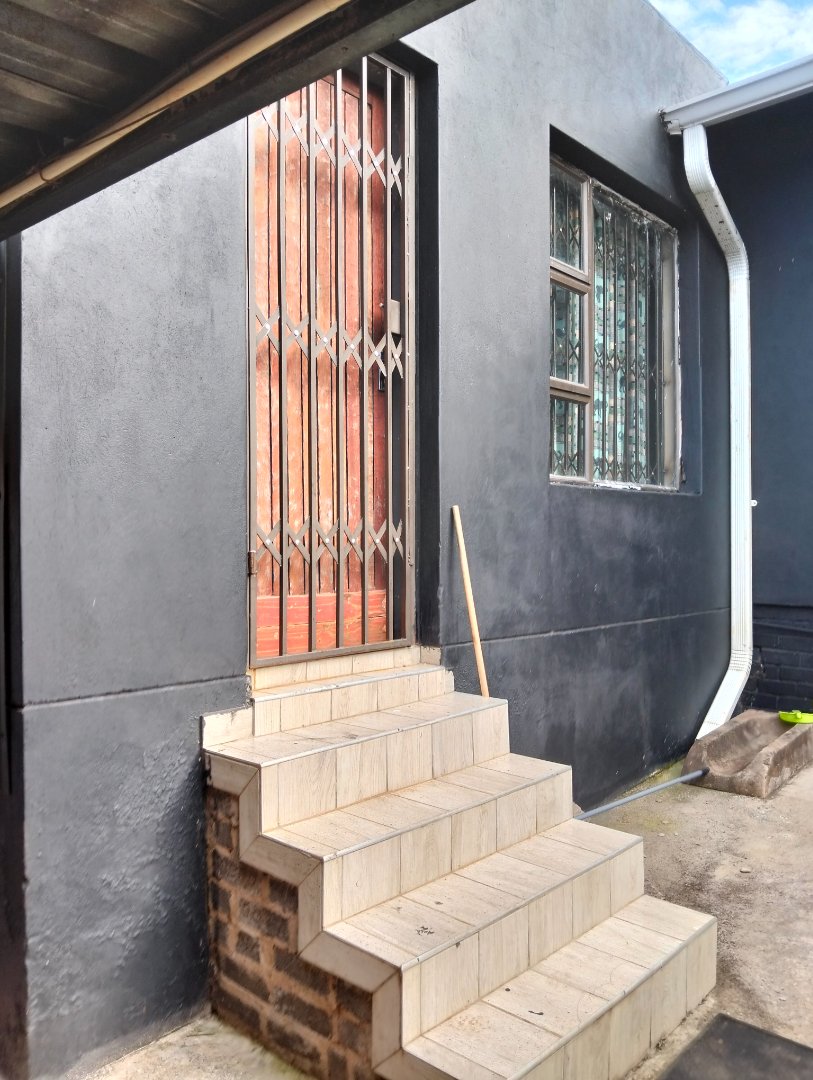 4 Bedroom Property for Sale in West Park Gauteng