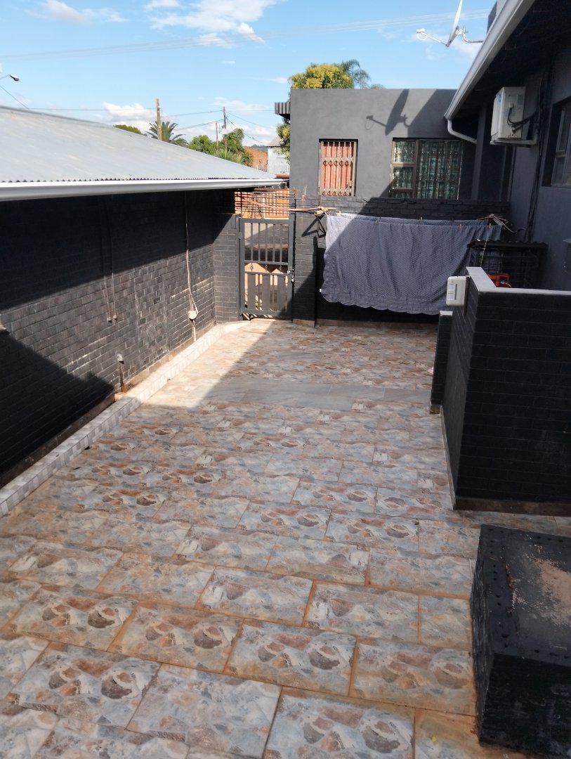 4 Bedroom Property for Sale in West Park Gauteng