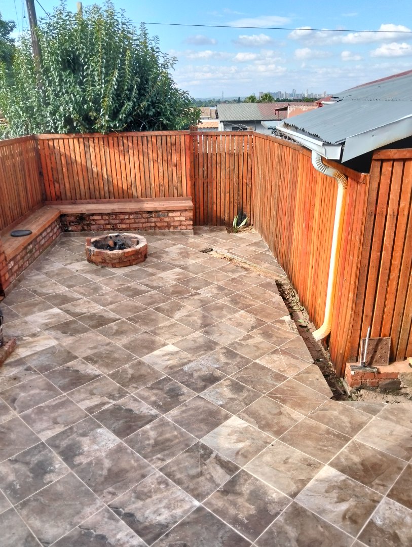 4 Bedroom Property for Sale in West Park Gauteng