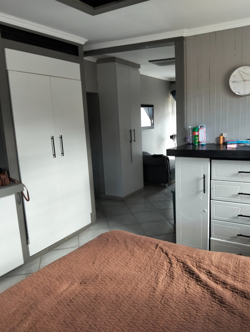 4 Bedroom Property for Sale in West Park Gauteng