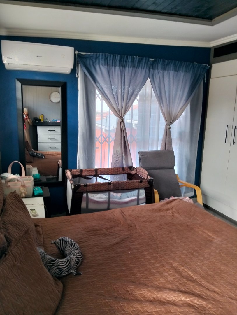 4 Bedroom Property for Sale in West Park Gauteng