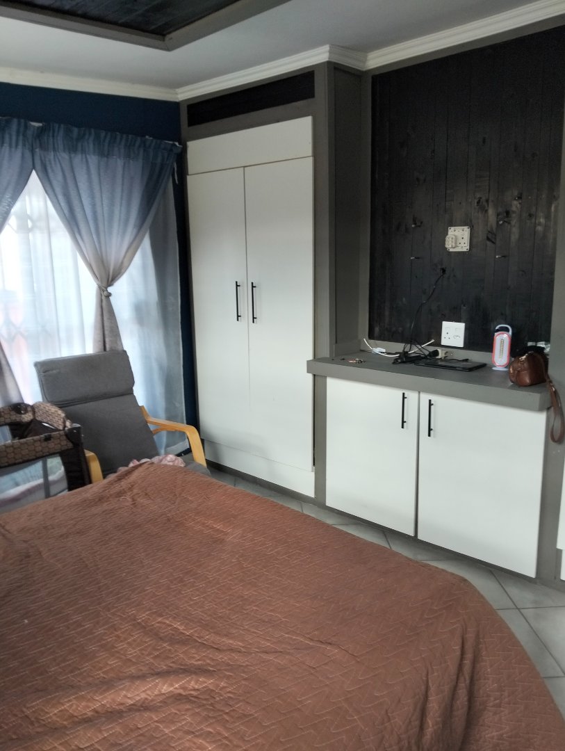 4 Bedroom Property for Sale in West Park Gauteng