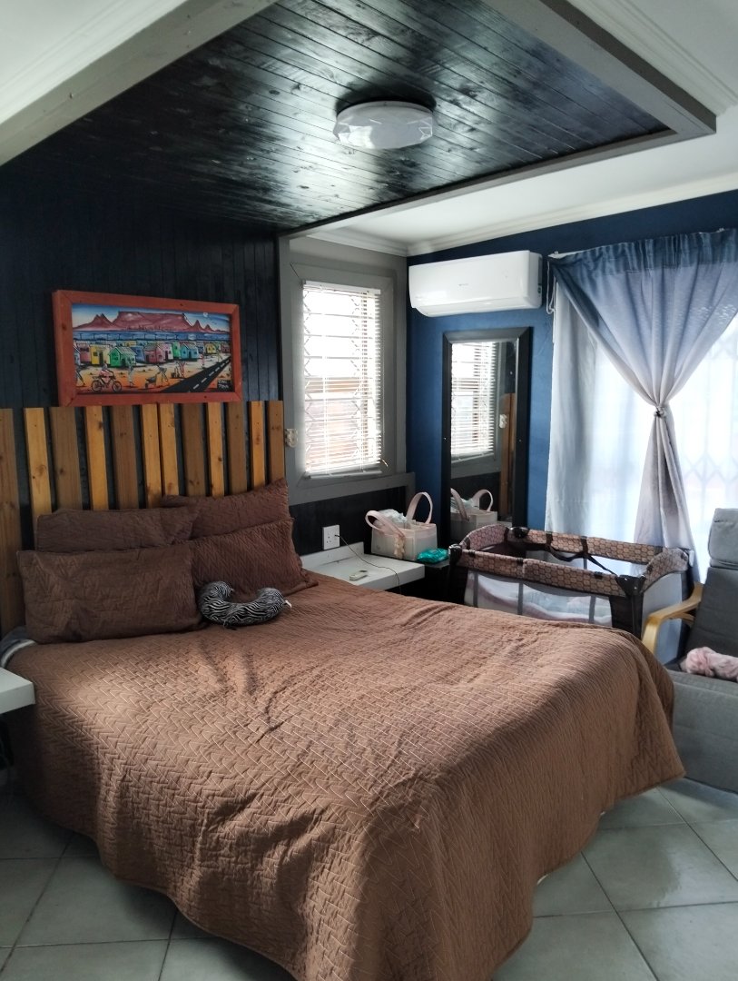 4 Bedroom Property for Sale in West Park Gauteng