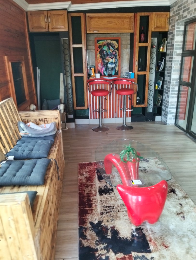 4 Bedroom Property for Sale in West Park Gauteng
