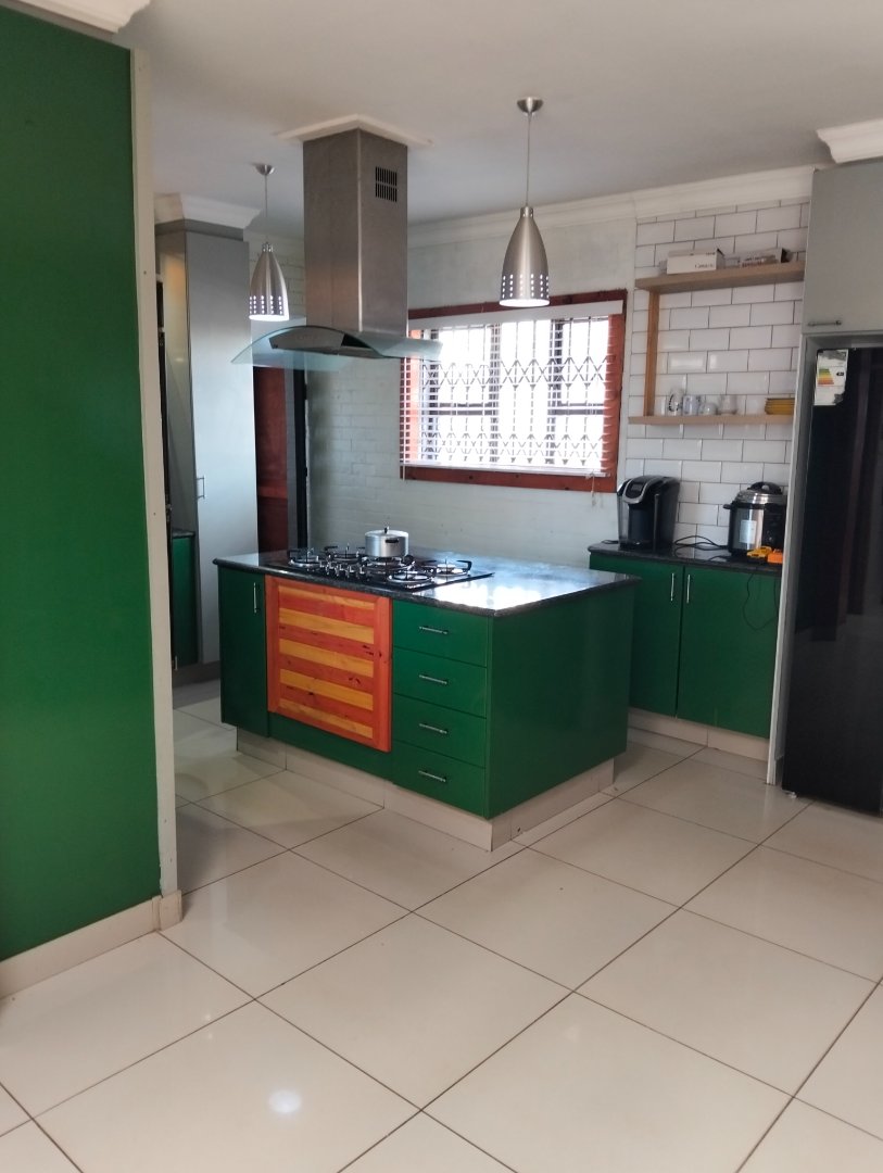 4 Bedroom Property for Sale in West Park Gauteng