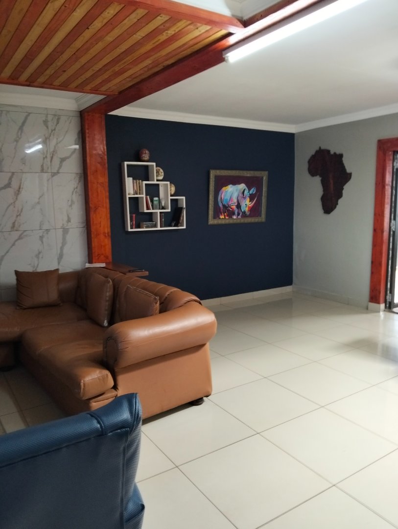 4 Bedroom Property for Sale in West Park Gauteng