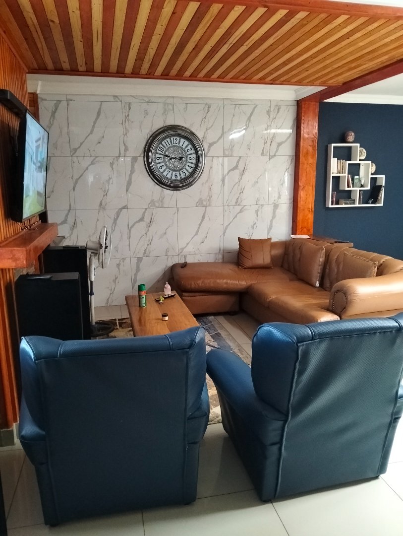 4 Bedroom Property for Sale in West Park Gauteng