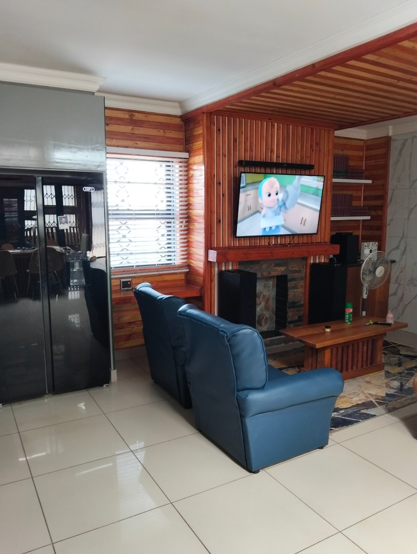 4 Bedroom Property for Sale in West Park Gauteng