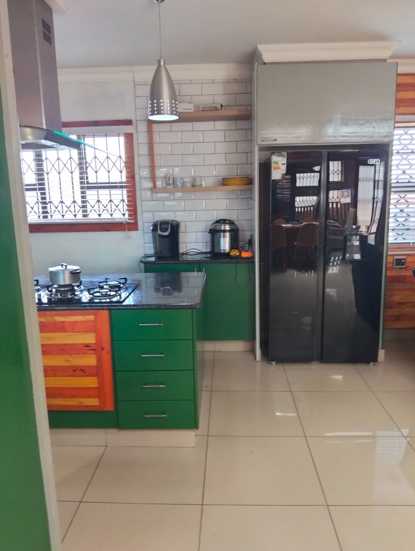 4 Bedroom Property for Sale in West Park Gauteng