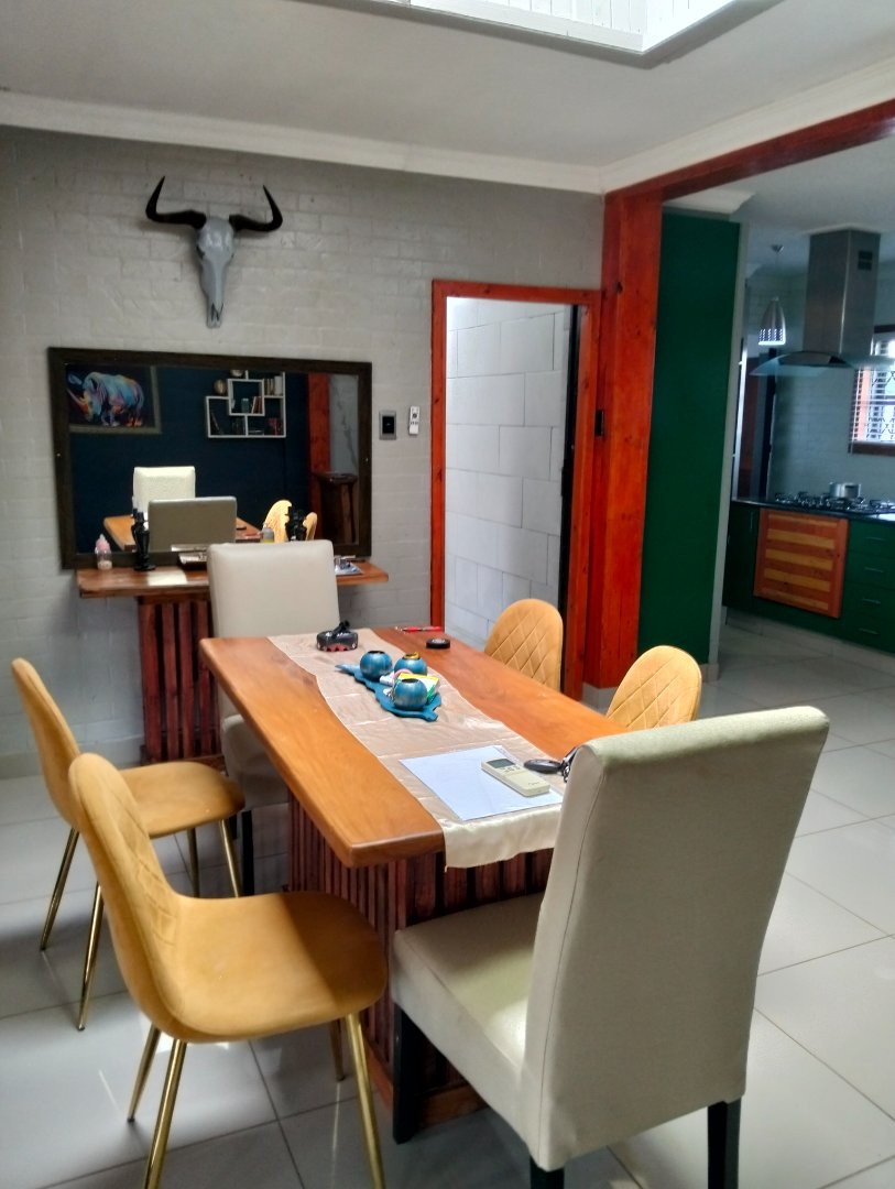 4 Bedroom Property for Sale in West Park Gauteng