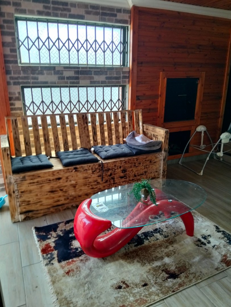4 Bedroom Property for Sale in West Park Gauteng