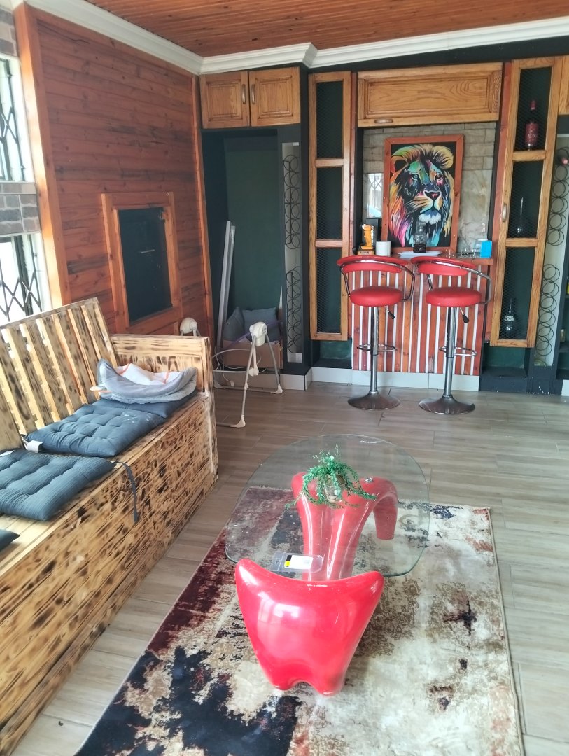 4 Bedroom Property for Sale in West Park Gauteng