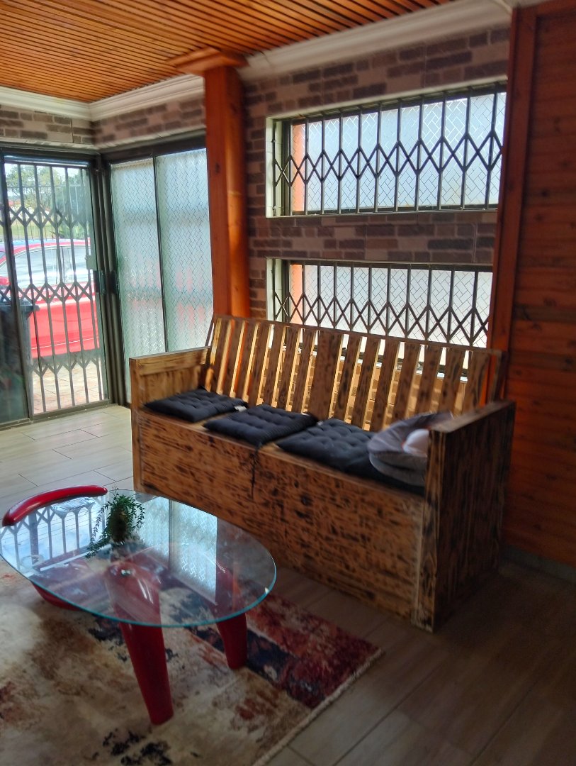 4 Bedroom Property for Sale in West Park Gauteng