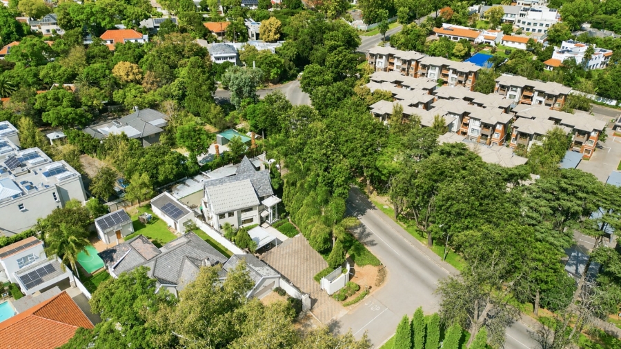 To Let Commercial Property for Rent in Parkwood Gauteng