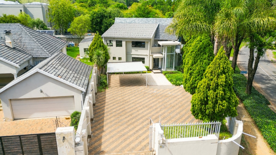 To Let Commercial Property for Rent in Parkwood Gauteng