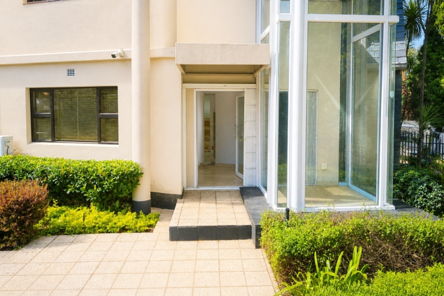 To Let Commercial Property for Rent in Parkwood Gauteng