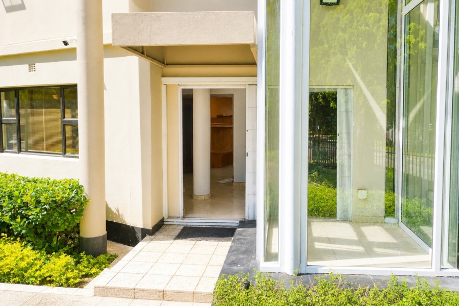 To Let Commercial Property for Rent in Parkwood Gauteng