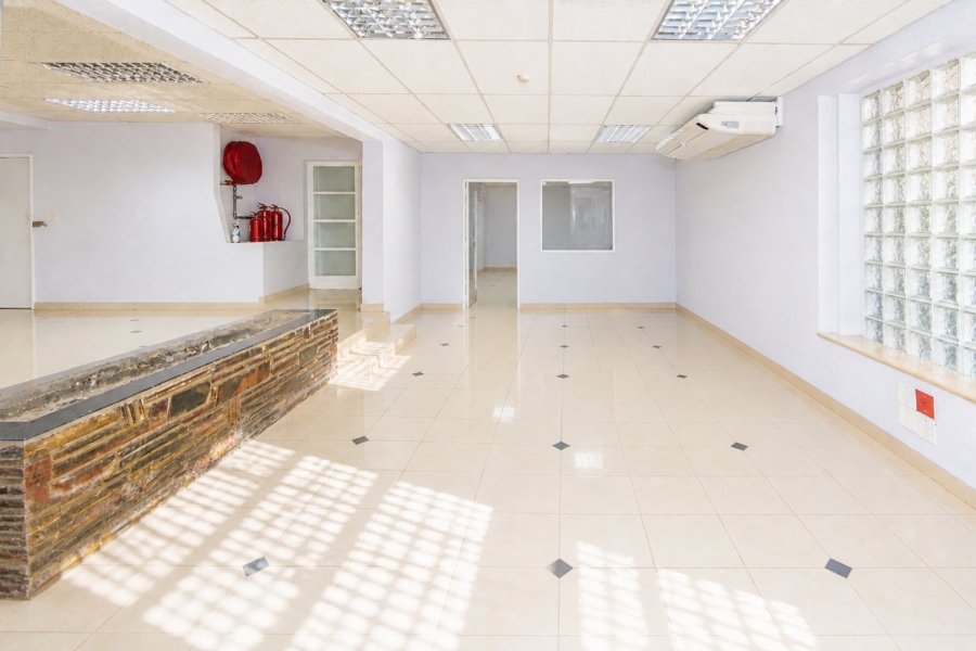 To Let Commercial Property for Rent in Parkwood Gauteng