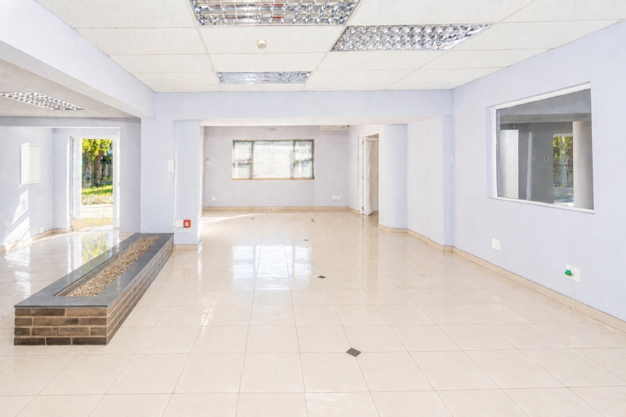 To Let Commercial Property for Rent in Parkwood Gauteng