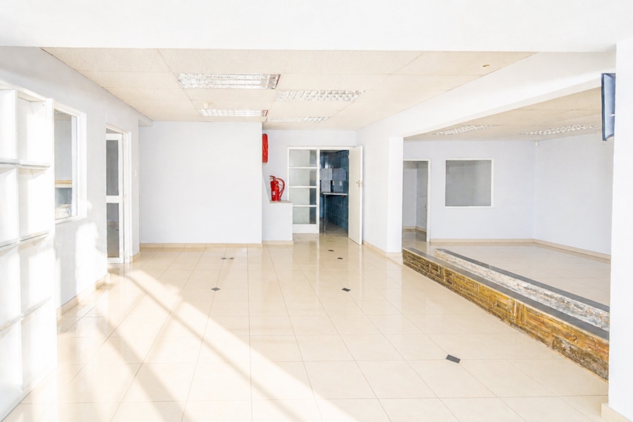 To Let Commercial Property for Rent in Parkwood Gauteng