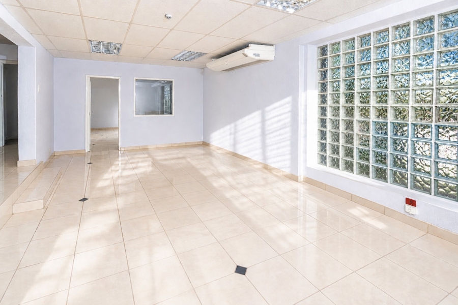 To Let Commercial Property for Rent in Parkwood Gauteng
