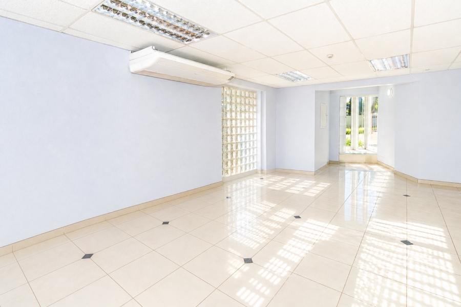 To Let Commercial Property for Rent in Parkwood Gauteng