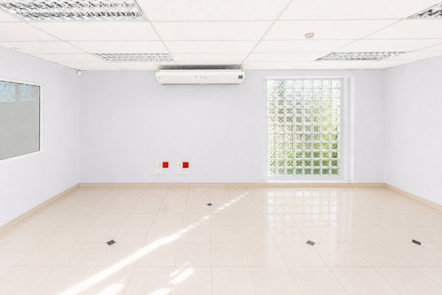 To Let Commercial Property for Rent in Parkwood Gauteng
