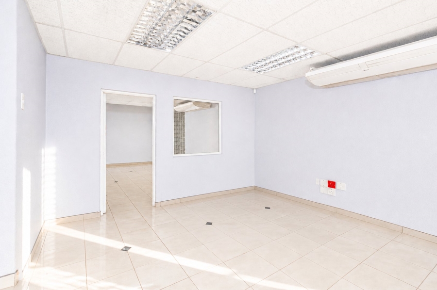 To Let Commercial Property for Rent in Parkwood Gauteng