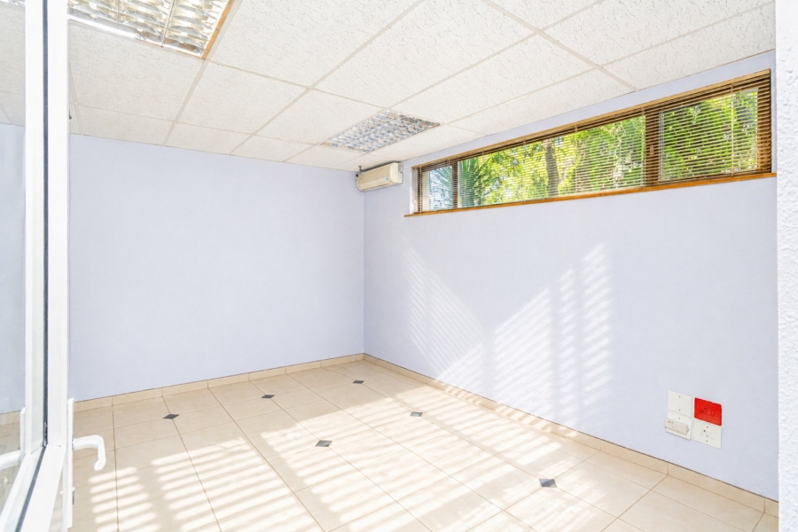 To Let Commercial Property for Rent in Parkwood Gauteng