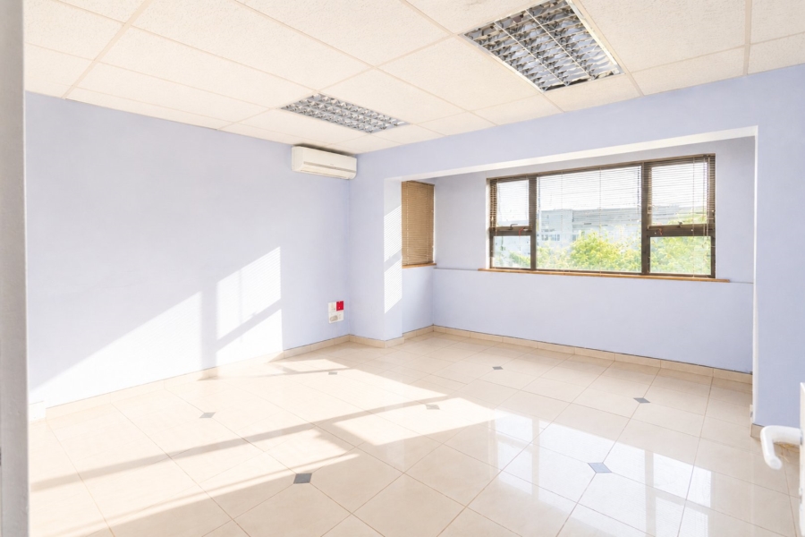 To Let Commercial Property for Rent in Parkwood Gauteng