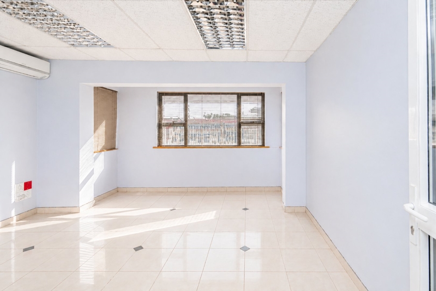 To Let Commercial Property for Rent in Parkwood Gauteng
