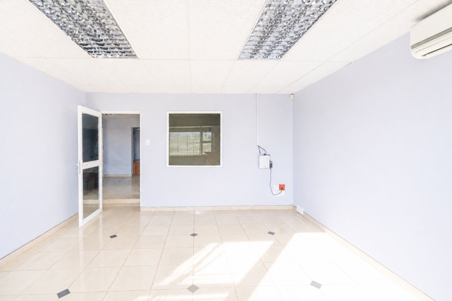To Let Commercial Property for Rent in Parkwood Gauteng