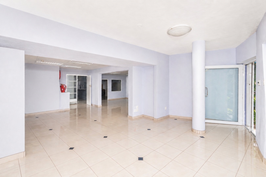 To Let Commercial Property for Rent in Parkwood Gauteng