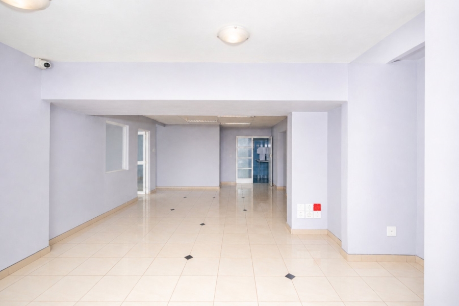 To Let Commercial Property for Rent in Parkwood Gauteng